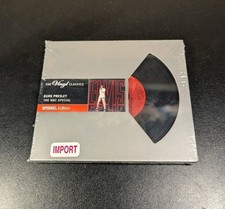 Elvis Presley The NBC Special