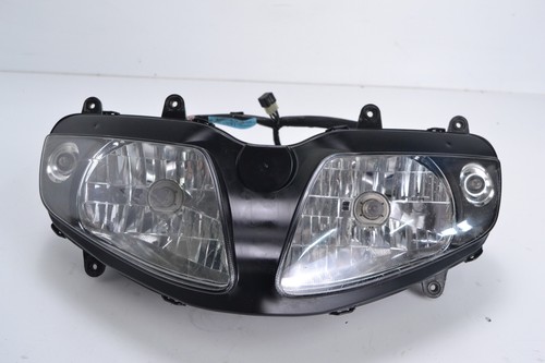 Frontscheinwerfer suzuki - frontscheinwerfer, sv