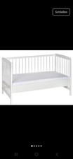 Beistellbett Ikea 140x75cm