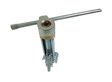 Hans Ruch Spindelspanner zum