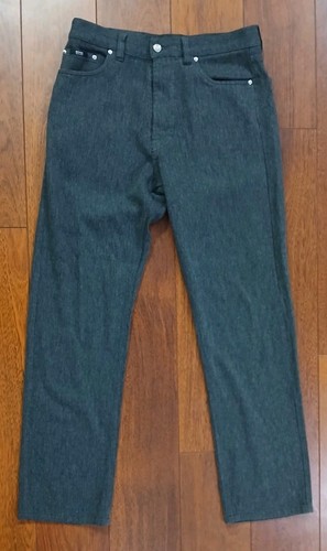Hugo boss graue - boss, cord