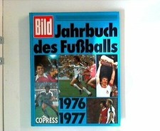 Bild-Jahrbuch des Fussballs
