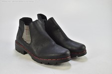Rieker damen stiefelette - rieker,