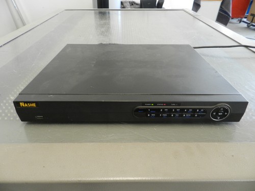 Nashe digital video recorder - video,