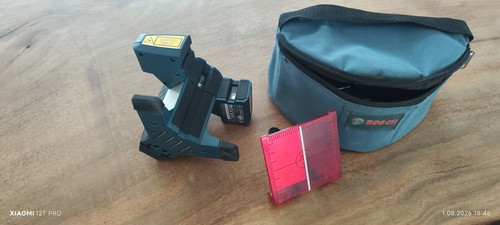 Bosch gtl professional - bosch,