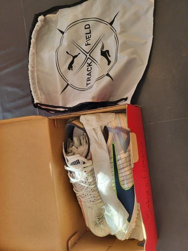 Puma evospeed tokyo brush - tokyo,