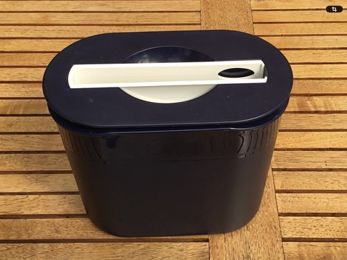 Tupperware eiswürfelbehälter - tupperware,