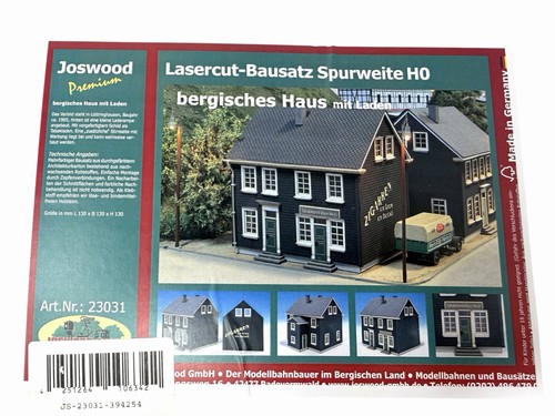 Joswood 23031 bergisches haus - joswood,