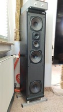 ELAC EL 160 Standlautsprecher Klassiker - Top!!!