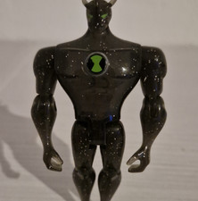 Ben 10 Alien X Action-Figur