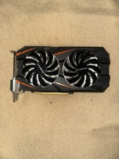 GIGABYTE GeForce GTX 1060 6GB