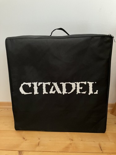 Citadel modulares spielfeld - citadel,