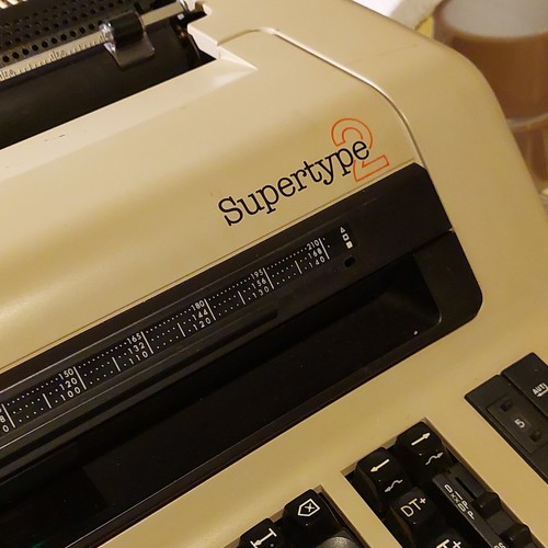 Olympia supertype - supertype, 2