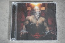 CD: Massiv - Blut Gegen Blut