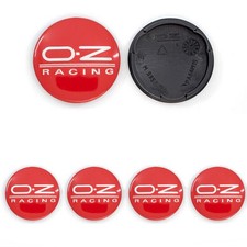 4pcs 62mm OZ Racing M595