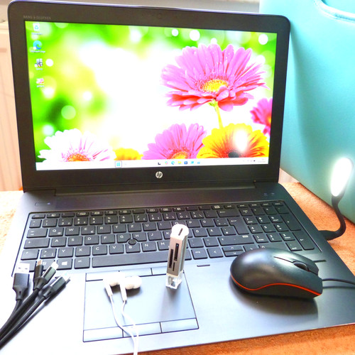 Set zbook g3 - zbook,