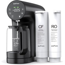 Auftisch Osmoseanlage