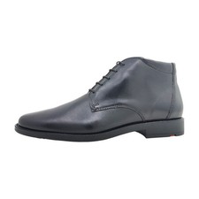 Lloyd Core 335 Herrenschuhe Stiefeletten elegante Schnürer Schwarz Freizeit