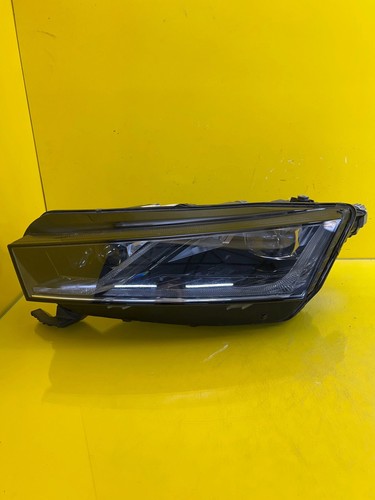 Skoda octavia full led - skoda, 4