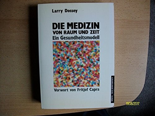 Die medizin von raum und - raum, zeit