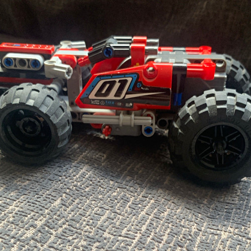 Lego steckbausteine - lego,