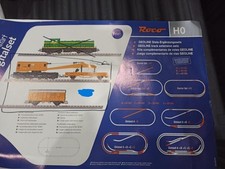 ROCO 51305 51143 "STARTSET"