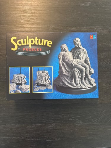 Milton bradley sculpture - milton,