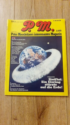 Altes magazin 10 1979 - altes,