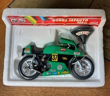 Polistil - Honda JapAuto 900 cc. - MS 632 - 1:15 - 70er - Neu OVP - Very Rare