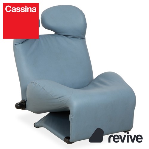 Cassina wink sessel - wink, veganes