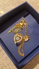 SWAROVSKI  Herzkette