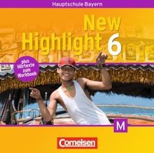 New Highlight - Bayern: Band