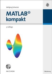Matlab kompakt von schweizer - von,