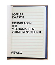 Grundlagen der Mechanischen