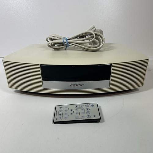 Bose wave radio awr1b4 - radio,