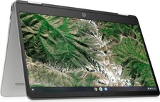 HP Chromebook x360 | Pentium