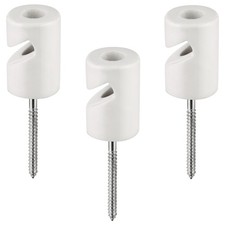 3er PACK I Porzellan Retro I