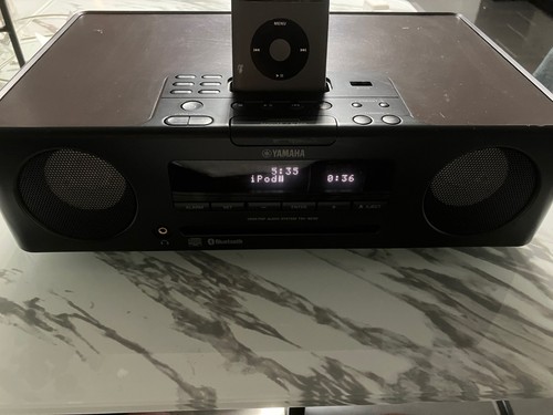 Yamaha tsx b232 audio - yamaha, system