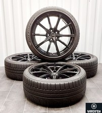 Audi RS4 RS5 8W 19 Zoll Winterreifen Winterräder 2021 6,5mm