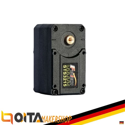 Feetech sts3215 360 - sts3215, servo