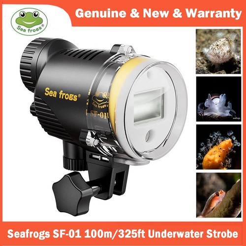Seafrogs wasserdichte - sf-01,