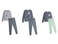 Lupilu® JungenSchlafanzug