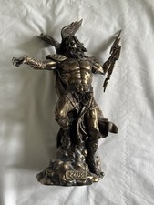 Zeus statue veronese - zeus,
