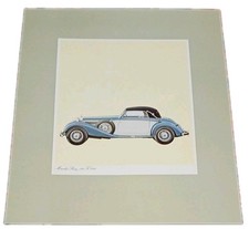 Kunstdruck Original