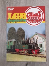 LGB Lehmann Groß Bahn