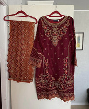 Pakistanische Kleidung