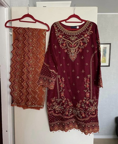 Pakistanische kleidung - pakistanische,