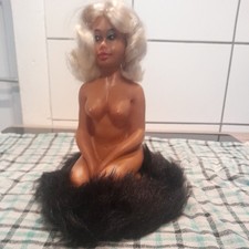 Heico Rubber Doll.  Puppe