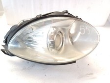 55* Mercedes R-Klasse W251 Bi-Xenonscheinwerfer Links Komplett