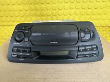 Fiat Bravo CD Radio Autoradio Digital Stereo 735249778